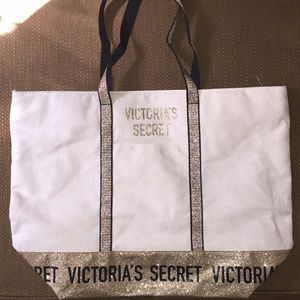 Victoria Secret Tote Bag